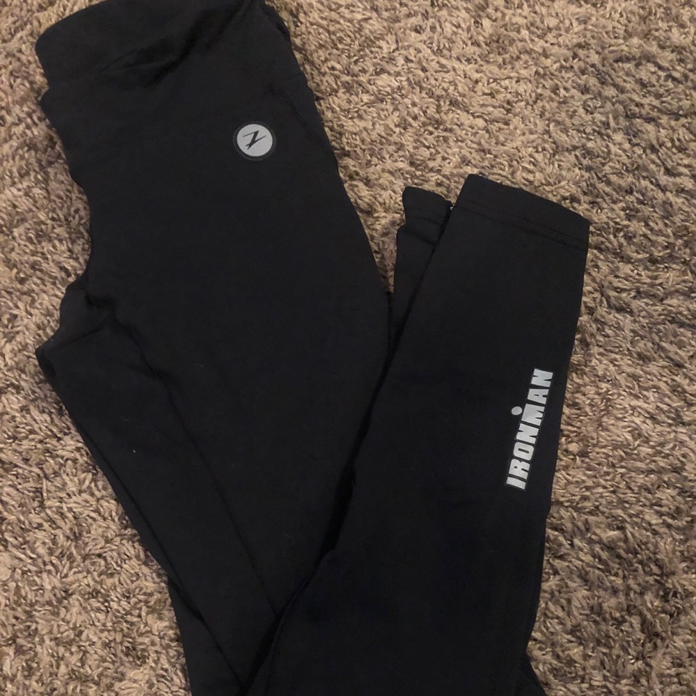Zoot Ironman Leggings